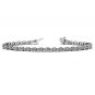 CVD Diamond Tennis Bracelet Lab Created diamond 3ctw to 6.50ctw 10kt Gold