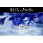 NANA Jewels 1.0-4.0ct  Pure Brilliance Zirconia Round Brilliant Cut Solitaire Engagement Ring Sterling Silver