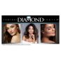 Central Diamond Center 0.20ct-0.30ct Diamond Stud Earrings Lab Created (E-F VS-SI) Silver &amp; 14K Gold Post Threaded or Friction